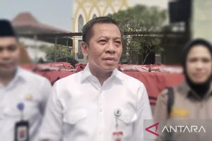 Pemkab Karawang Targetkan Peningkatan Anggaran UMKM hingga Rp13 Miliar