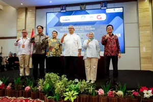 Pemkot: Bandung Diproyeksikan Jadi Pionir “Smart Education City”  