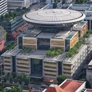 Pendapatan Komersial Perkuat Dominasi Klub Terkaya Eropa, Kesenjangan Finansial Kian Lebar