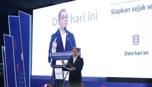 Pengembangan Cip Merah Putih Dapat Dukungan Mendiktisaintek untuk Kedaulatan Digital RI