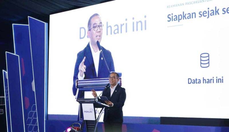 Pengembangan Cip Merah Putih Dapat Dukungan Mendiktisaint...