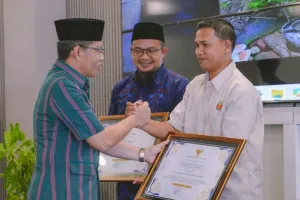 Penurunan Stunting di Lombok Timur Hasil Gotong Royong