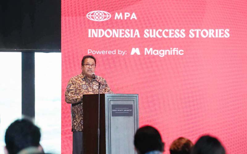 Perkuat Jakarta Sebagai Kota Sinema, Pemprov DKI Kolabora...