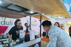 PLN Suluttenggo Dorong Ekonomi Lokal dan Pariwisata Sulut
