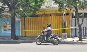 Polisi Buru Pelaku Perampokan Toko Emas Lukai Dua Korban di Jember