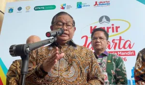 Pramono Akan Beri Kartu Transportasi Gratis Bagi Pencari Kerja Mulai 2027