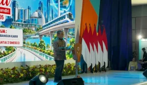 Pramono Anung: DKI Jakarta Terbuka bagi Pencari Kerja dari Daerah Lain