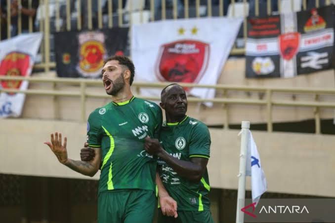 PSS Siap Lanjutkan Tren Positif saat Hadapi Persik Kediri