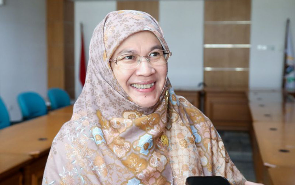 Puskesmas Jakarta Diminta Siaga Antisipasi Penyebaran Influenza