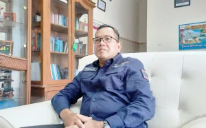Ratusan Rider Siap Dobrak Jalur Ekstrem Pariaman, Event Trabas Japa-X 5 Bakal Guncang Ekonomi Lokal