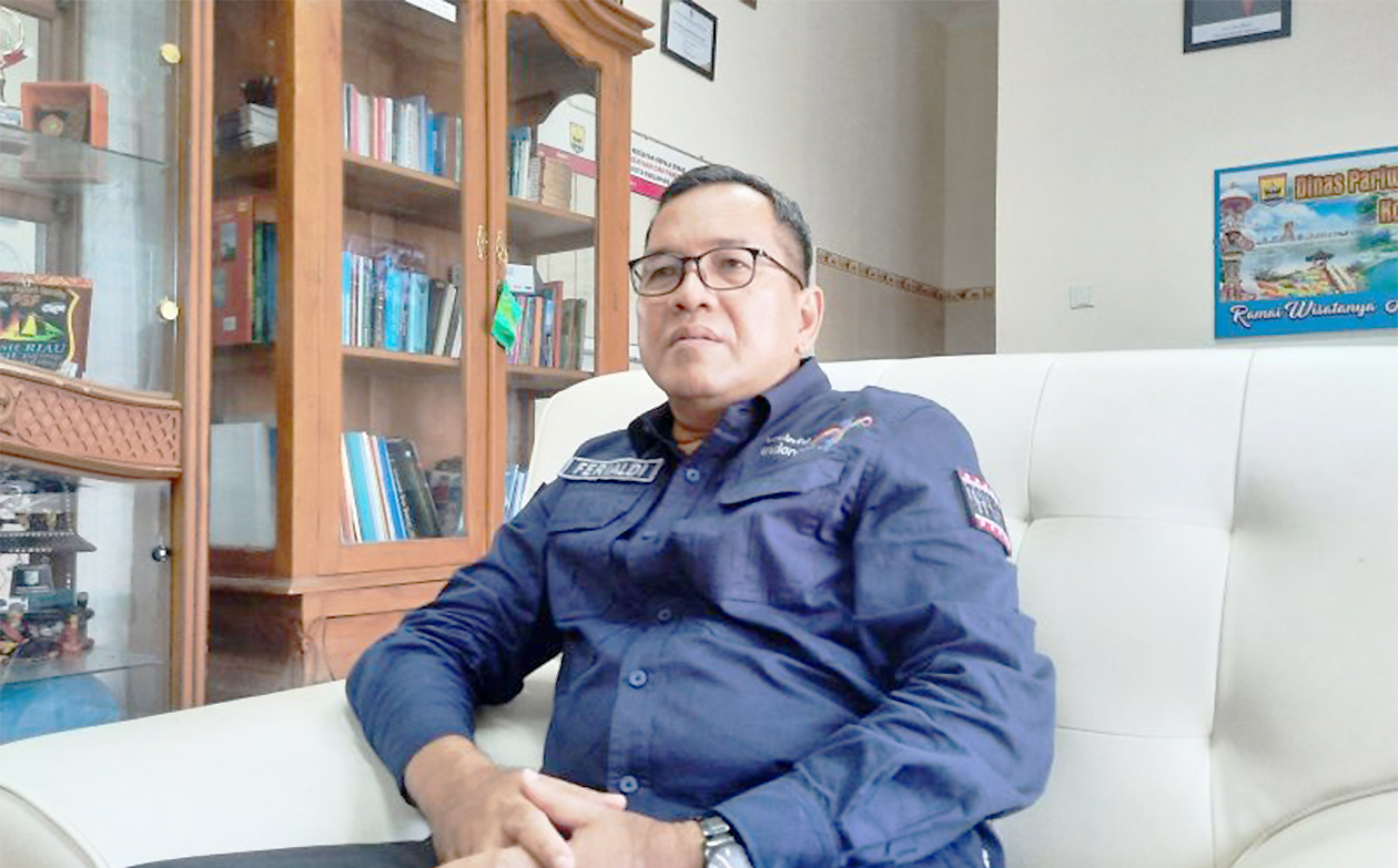 Ratusan Rider Siap Dobrak Jalur Ekstrem Pariaman, Event Trabas Japa-X 5 Bakal Guncang Ekonomi Lokal