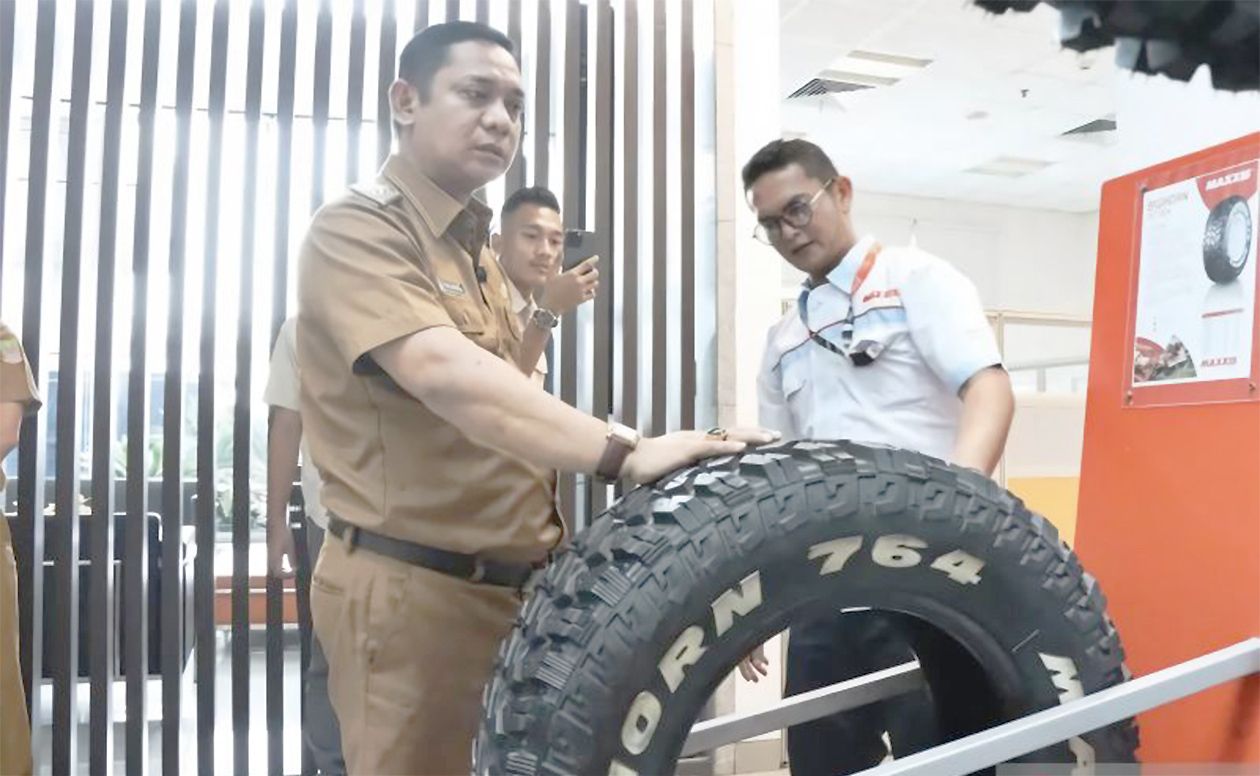 Resmi Geser Ade Kuswara, Dedi Mulyadi Siap Lantik Asep Surya Atmaja Jadi Bupati Bekasi