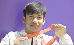 Sabet Dua Emas Sekaligus! Indonesia Ngamuk di Asian Para Games 2026 Nagoya