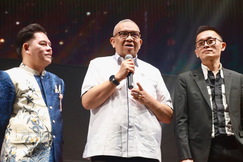 Standar Kompetensi yang Jelas dan Sertifikasi Resmi Dukung Pengembangan SDM