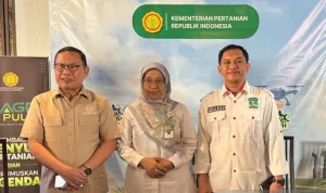 Target Swasembada Pangan Tanpa Impor, DPR Soroti Kunci Keberhasilan