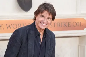 Tom Cruise akan Menerima Lifetime Achievement Award dari American Film Institute