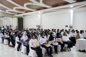 Wali Kota: Pemkot Tangerang Sediakan 1.267 Lowongan Kerja di Gebyar Rekrutmen 2026