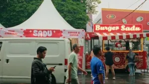 Wisatawan Tak Cuma Berburu Panorama, Kuliner Lokal Jadi Magnet Kepri