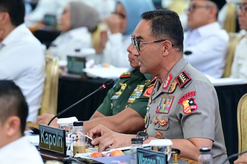 13 Korporasi Jadi Tersangka Karhutla, Ribuan Hektare Laha...