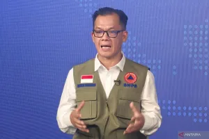 Ancaman Kekeringan Mengintai hingga 2027, BNPB Mulai Siapkan Langkah Mitigasi