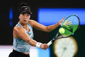 Ann Li Melaju di Osaka, Rybakina Amankan Tiket Perempat Final Ningbo