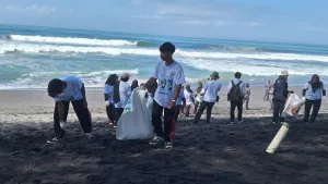 Bantul Jadi Pilot Project Gerakan Laut Sehat Bebas Sampah