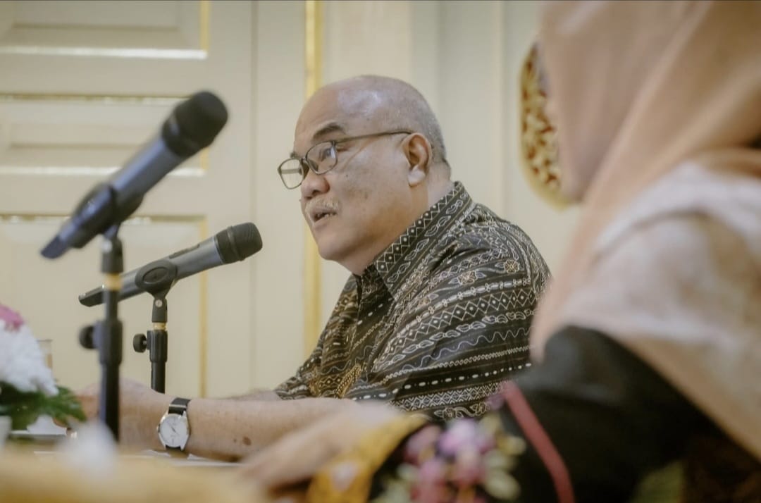 Bantul Raih TPAKD Award 2026 Terbaik Jawa-Bali