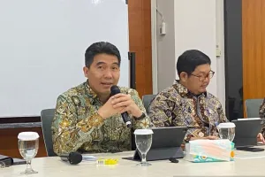 BI Turunkan GWM 2 Persen, Ini Strategi Jaga Likuiditas dan Dorong Kredit