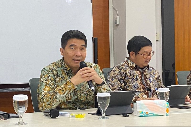 BI Turunkan GWM 2 Persen, Ini Strategi Jaga Likuiditas da...