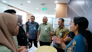 BPJS Ketenagakerjaan dan Gapura Angkasa Perluas Akses Pembiayaan Rumah bagi Pekerja