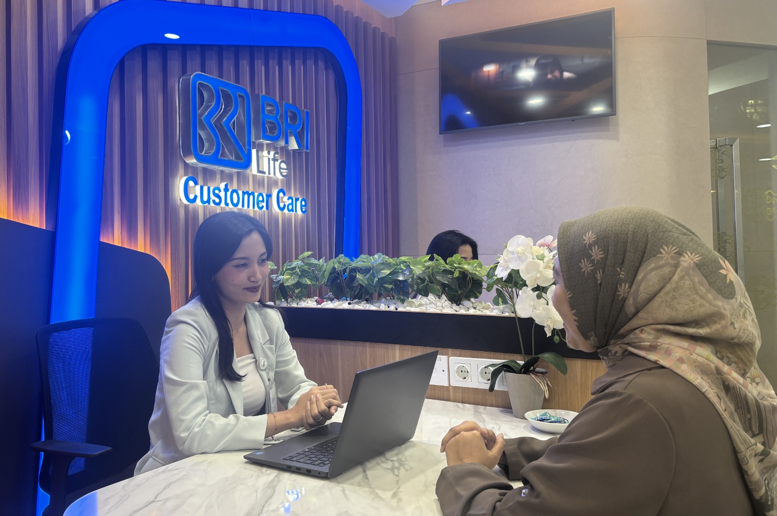 BRI Life Luncurkan Asuransi Corporate Eazy (COZY), Hadirk...