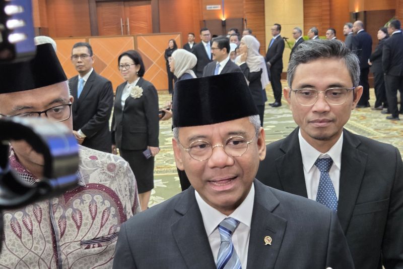 Cegah Simpang Siur Informasi, Suahasil Pastikan Gaji ASN ...