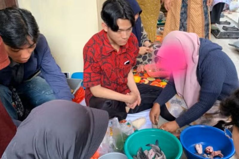 Dari Ide Jadi Kekuatan Ekonomi, Kreativitas Didorong Jadi...