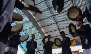 Dari Maestro ke Generasi Muda, Kementerian Kebudayaan Rawat Musik Tradisi