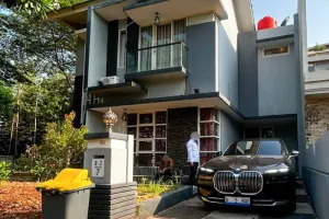 Digeledah Rumah Anggota DPR RI Sekaligus Suami Bupati Pekalongan Nonaktif Fadia Arafiq, KPK Menyita Ini