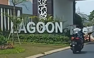 Dinkes: Ratusan Warga "Serpong Lagoon" Tangsel Keracunan Air  