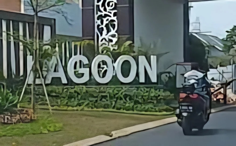 Dinkes: Ratusan Warga "Serpong Lagoon" Tangsel Keracunan ...
