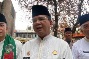 DKI Jakarta Benahi Kabel Semrawut, Infrastruktur Bawah Tanah Jadi Andalan