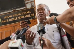 DPR Wacanakan UU Antiperundungan, Pakar Minta Definisi dan Sanksi Diperjelas