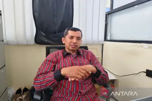 DPUPKP Sleman Prioritaskan Perbaikan Infrastruktur di Kawasan Rusak Berat