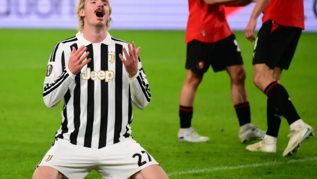 Drama VAR Gagalkan Kemenangan Juventus, Leverkusen Catat Tiga Kemenangan Beruntun