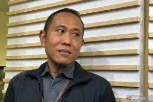 Dugaan Keterlibatan Prajurit di Kasus BNPB, KPK Masih Menunggu Jawaban TNI