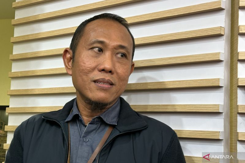 Dugaan Keterlibatan Prajurit di Kasus BNPB, KPK Masih Men...