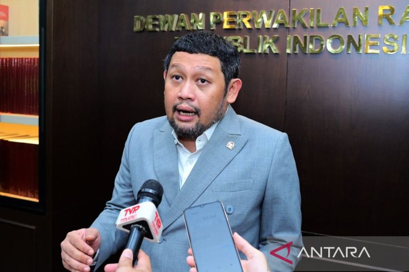 Dukung Bea Cukai dan Polda Metro Jaya, DPR: Usut Tuntas A...