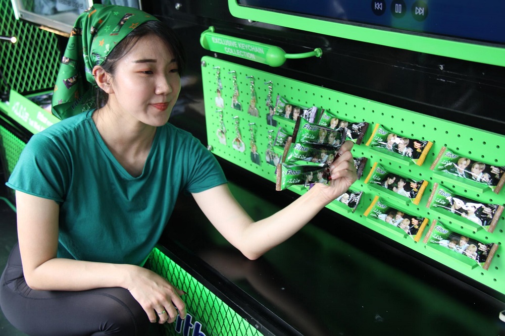 Fitbar x ALD1 Ajak Gen Z Ekspresikan Diri Lewat “FIT ALARM: Pop Up Takeover”