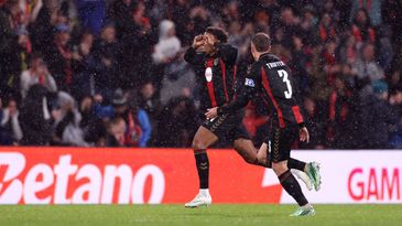 Hasil Liga Europa: Bournemouth Hancurkan AC Milan 3-0