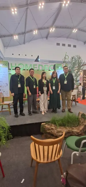 HOMEDEC 2026 Hadir di ICE BSD: Tawarkan Inspirasi Renovasi Rumah hingga Promo Menarik