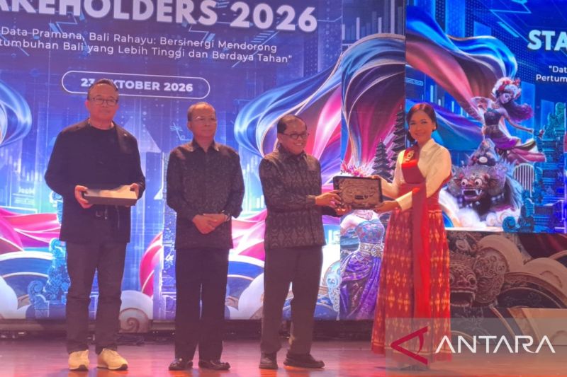 Hotel di Bali Wajib Gunakan Produk Lokal, Izin Bisa Dicab...