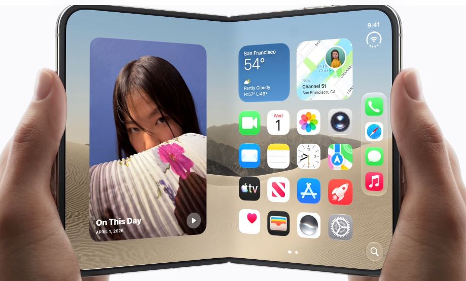 iPhone Duo Sudah Bisa Dipesan di Indonesia, Harga Mulai R...