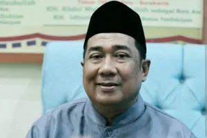 Isu Suap Muktamar NU Memanas, PCNU Surabaya Ungkap Alasan Bawa Uang Tunai